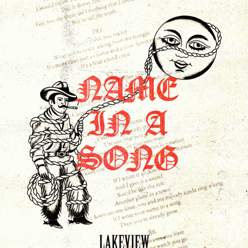 Lakeview (USA-2) : Name in a Song